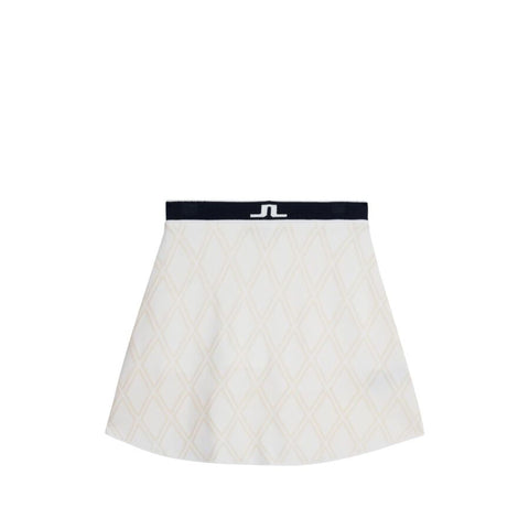 Aper Knitted Skort