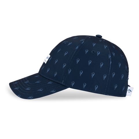 Relaxed Retro 2024 Cap