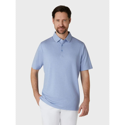 Premium Jacquard Poloshirt