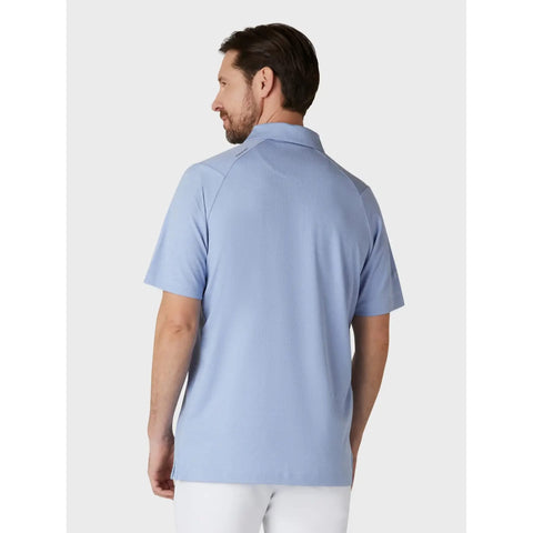 Premium Jacquard Poloshirt