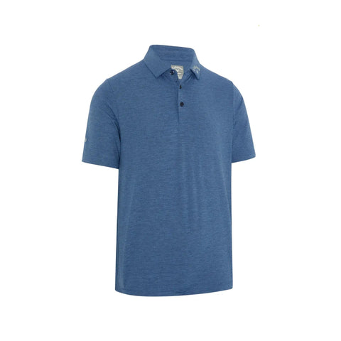 Premium Jacquard Poloshirt