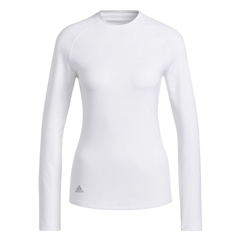 Crew Langarm Midlayer