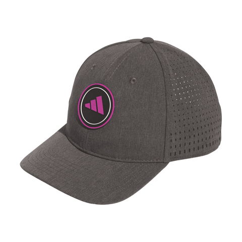 Hydrophobic Tour Cap