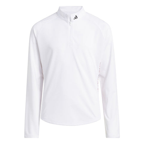 UV Jr. Langarm-Polo