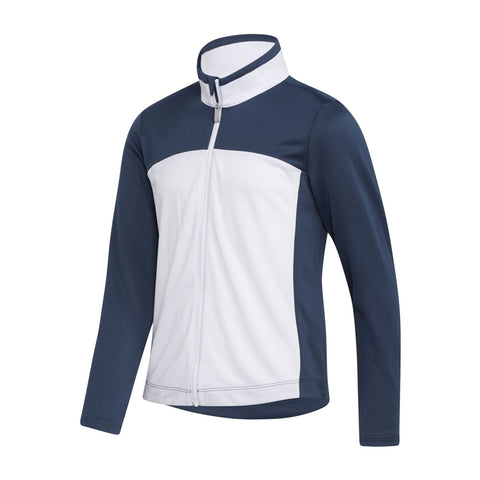 Girls Colorblock Midlayer