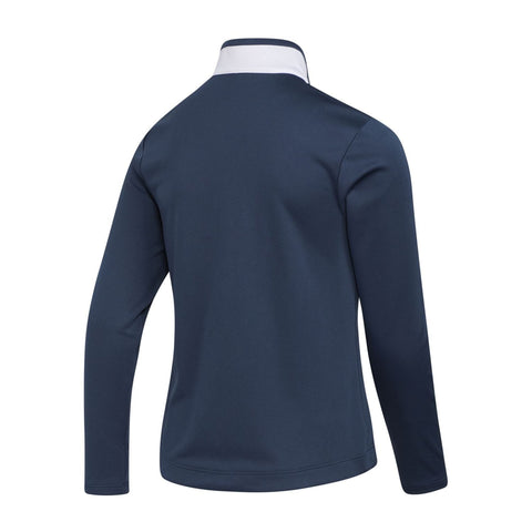 Girls Colorblock Midlayer
