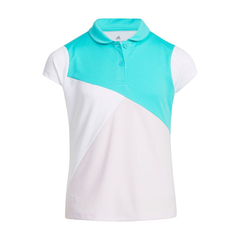 Jr. HRDY Poloshirt