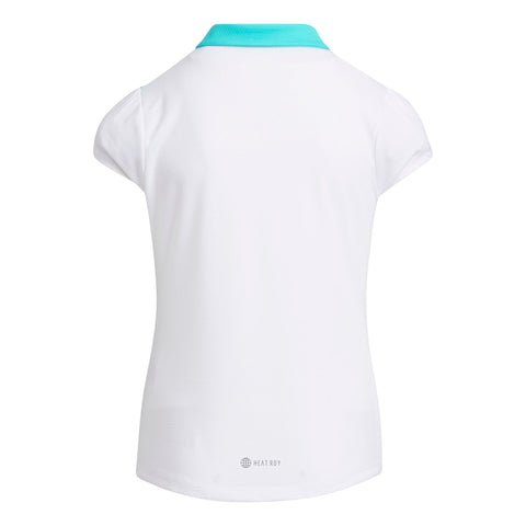 Jr. HRDY Poloshirt