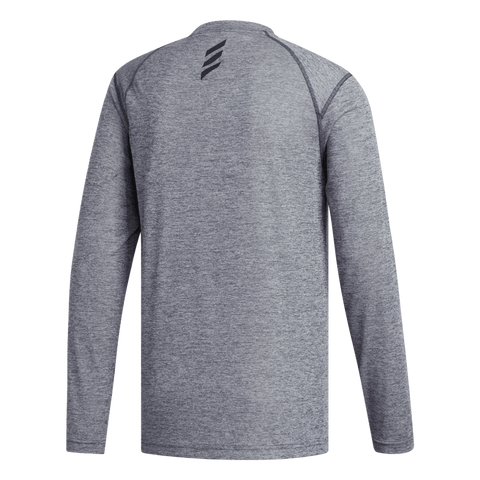 Layer Adicross No Show Collegiate Navyblau/Melange