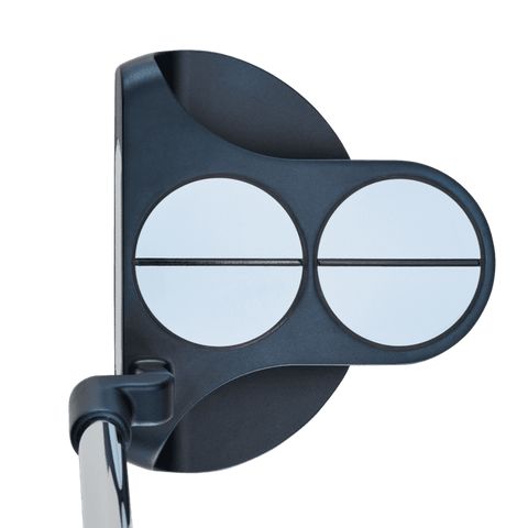 Ai-One 2-Ball CH Putter