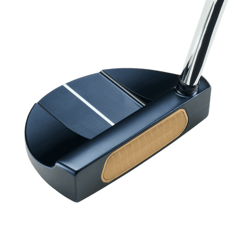 Ai-One Milled Six T DB Putter