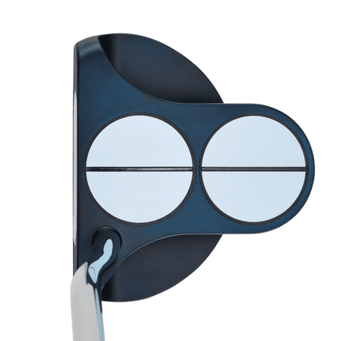 Ai-One 2-Ball DB Putter