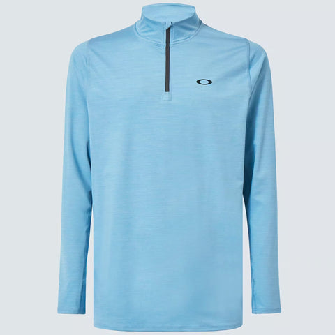 Gravity Range Qtr Pullover