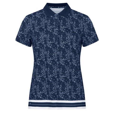 Deni Poloshirt