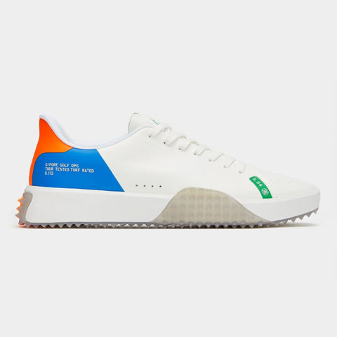 Colour Block G.112 Golfschuhe