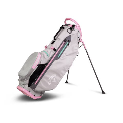 Fairway C Hyper Dry Standbag