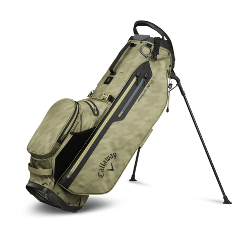 Fairway C Hyper Dry Standbag