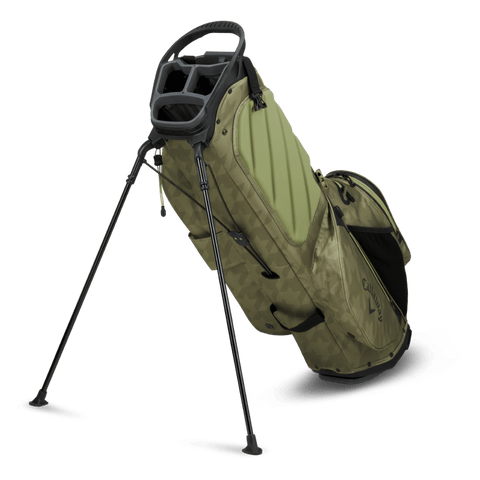 Fairway C Hyper Dry Standbag