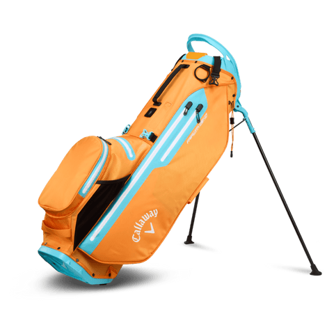 Fairway C Hyper Dry Standbag