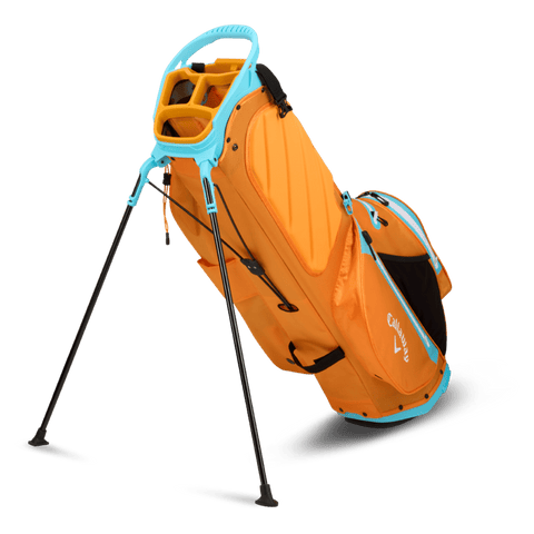 Fairway C Hyper Dry Standbag