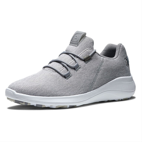 M Flex Coastal White/Grey EU 45 (US 11.5)