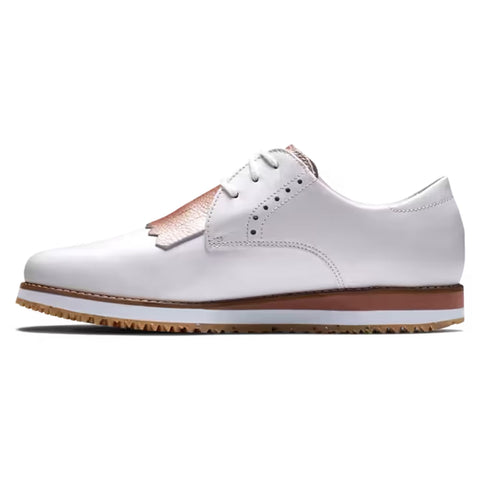 Sport Retro Golfschuhe