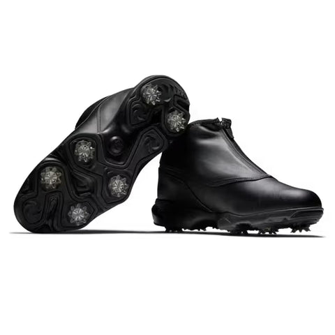 Boot Winterstiefel