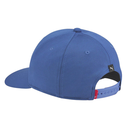 Hoops X Tourney Cap