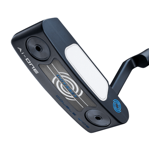 Ai-One DW CH Slim Putter