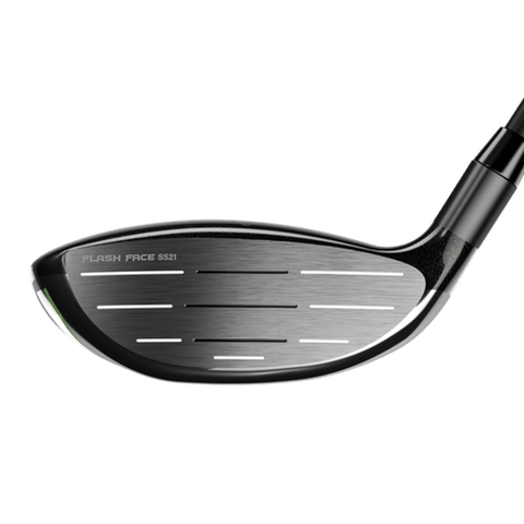 Epic Speed (21) Fairwayholz