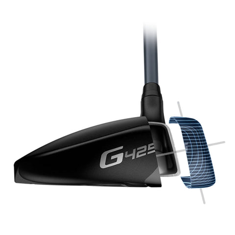 G425 MAX Fairwayholz