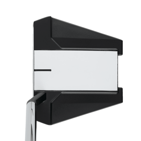 White Hot Versa 12 Short Hosel Putter