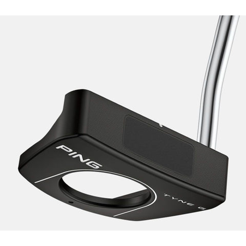 Tyne G Putter