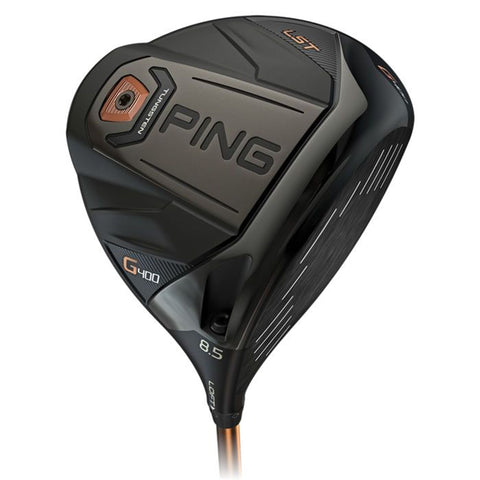 G400 Max Driver