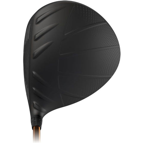G400 Max Driver