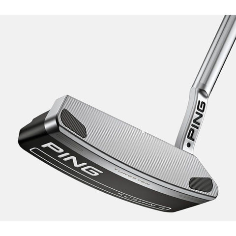 Kushin 4 Putter