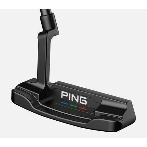 PLD Milled 2024 Anser Putter