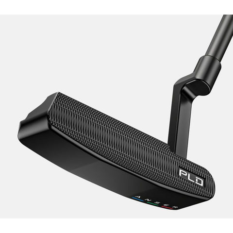 PLD Milled 2024 Anser Putter