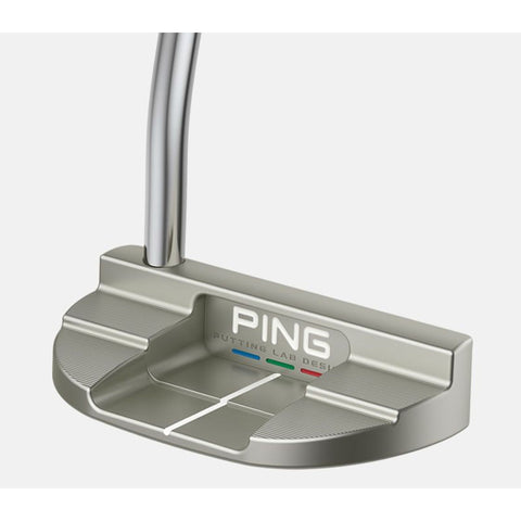 PLD Milled 2024 DS72 Putter
