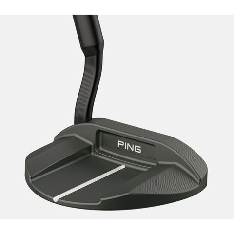 PLD Milled 2024 Oslo 3 Putter