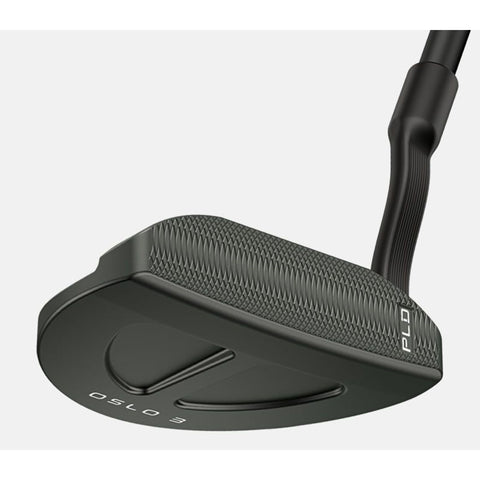 PLD Milled 2024 Oslo 3 Putter