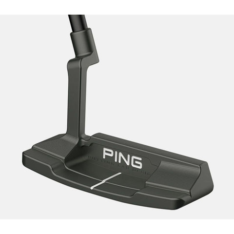 PLD Milled 2024 Anser 2D Putter - gebraucht