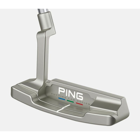 PLD Milled Anser 2 Putter