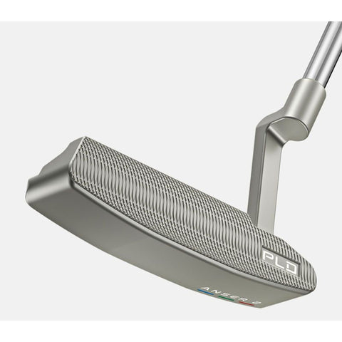 PLD Milled Anser 2 Putter