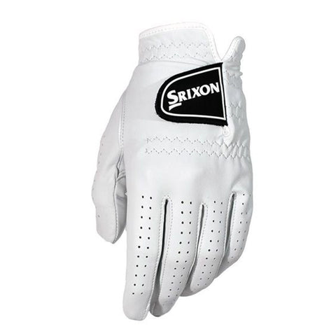 Premium Cabretta Handschuh
