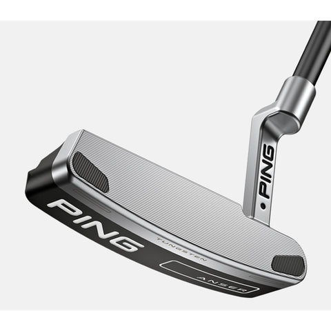 Anser Putter