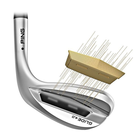 Glide 4.0 Wedge