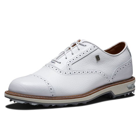 DJ Premiere Golfschuhe