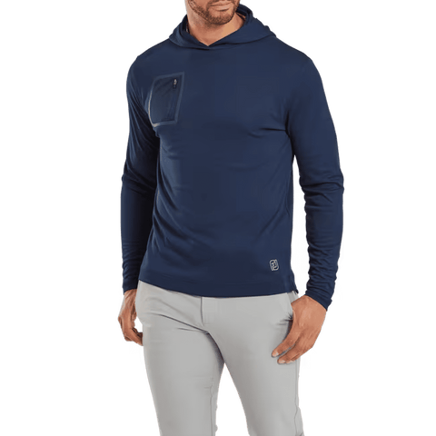 Sun Pro Hoodie