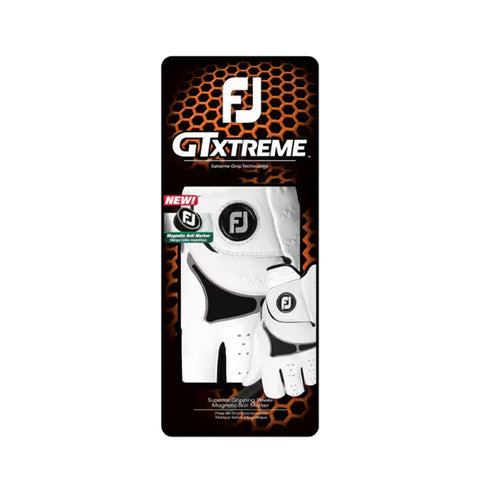 GTXtreme Allwetter-Handschuh